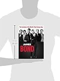 Image de James Bond: The Evolution of the World's Most Famous Spy
