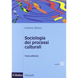 Sociologia dei processi culturali