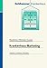Krankenhaus-Marketing: Analysen, Methoden, Konzepte by 
