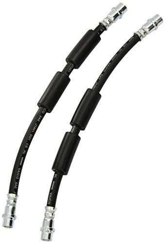 Preisvergleich Produktbild VAICO V10-4108 Bremsschlauch