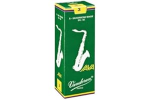 Vandoren Java Anche pour saxophone ténor 2,5
