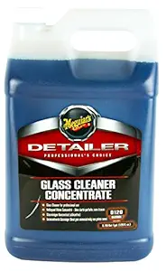 Meguiars Glass Cleaner