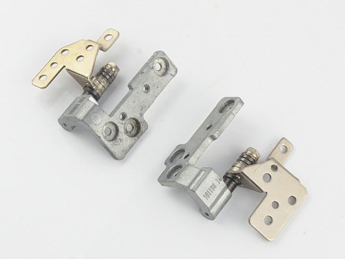 Racksoy Brand Neu ASUS N61 N61D N61JA N61JL N61JQ N61JR X64J X64V Hinges Display Scharniere L/R Paar - 4