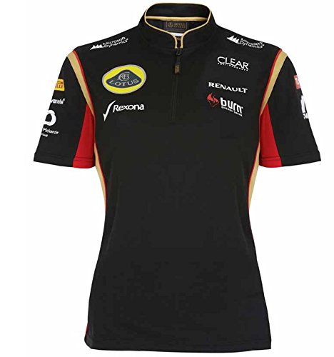 abbigliamento f1