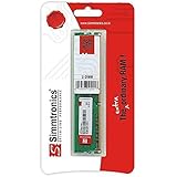 Simmtronics 8GB DDR3 Ram for Desktop 1600 Mhz with 3 Years Warranty