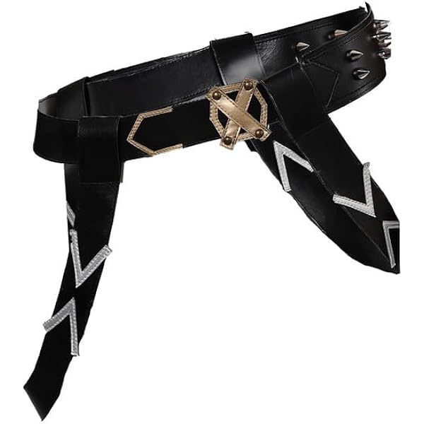 Lixinya Anime Cosplay Handschoenen Accessoires Volwassen Vrouwen Game Lixinya Anime Cosplay Handschoenen Accessoires Volwassen Vrouwen Game