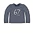 Marc O' Polo Kids Baby Boys T-shirt 1/1 Arm Shirt
