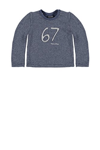Marc O' Polo Kids Baby Boys T-shirt 1/1 Arm Shirt