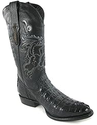 amazon botas vaqueras para hombre