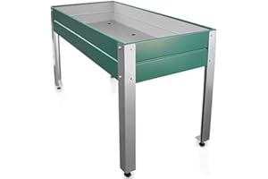 GÓMEZ Y CRESPO MESA DE CULTIVO 120X60