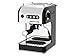 Produktbild Dualit 84525 Freestanding fully-auto Combi Coffee Maker 1.5L Black, Chrome Coffee Maker – Coffee Makers (Freestanding, Combi Coffee Maker, 1.5 l, coffee beans, Coffee Capsule, Ground Coffee, Black, Chrome)