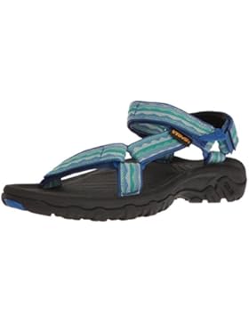 Teva Damen Hurricane Xlt W's Sandalen Trekking-& Wanderschuhe