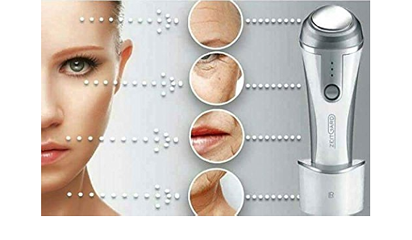 Zeitgard Anti Age Face Lift System Beauty Kit Amazon Co Uk Electronics Photo