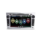 ★Eingebautes DAB+: Digital Audio Broadcasting ist für seine bessere Klangqualität und größere Auswahl an Kanälen bekannt. Mit dem integrierten DAB+ brauchen Sie keine weiteren Geräte kaufen, und Sie können DAB im Auto direkt aus der Box erleben. Bei XTRONS braucht man keine lästigen Kabel und zusätzliches Zubehör. Aber bei anderem Geräte auf dem Markt ist Zusatzkosten für das DAB + Modul, Antenne und Installation nötig.