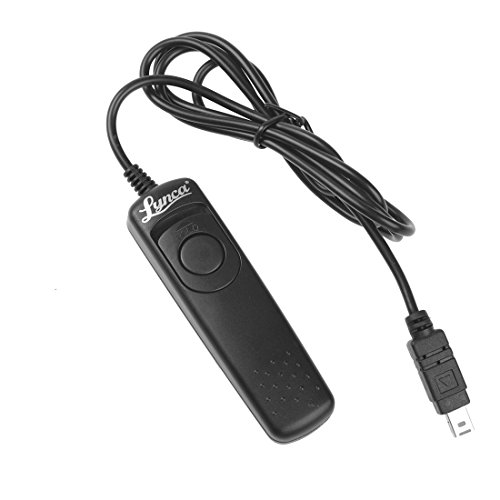 Andux Zone D  clencheur MC-DC2 c  ble pour Nikon D90 D3100 KMX-01