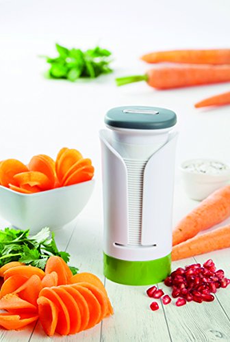 Zyliss E900025 Spiralschneider Neu - 7