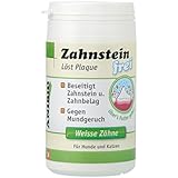 Anibio Zahnstein-frei 140 g