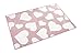 Kit for Kids Nursery Rug (Pink/White Heart)