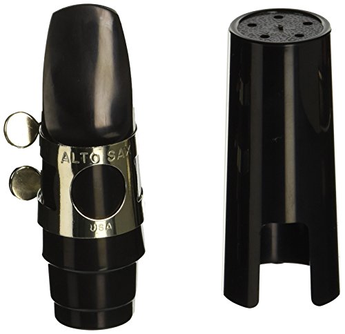 American Plating2334K Alto Sax Mouthpiece Kit