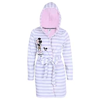 bademantel damen disney