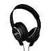 Produktbild Sol Republic SOL-HP1601BK , Cuffie on-ear con Noise Cancelling, Cavo con 3 bottoni di controllo, Nero