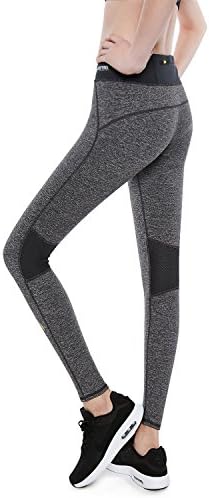 NEW HONEY BEE GLOBAL Women's Sports Running Tights