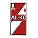 Produktbild AL-KO Augsburg FC Logo Telefonkasten Für Sony Z3Plus, TPU Und KunststoffgehäUse HandyhüLle, Sony Xperia Z3Plus Augsburg FC Logo Telefonkasten
