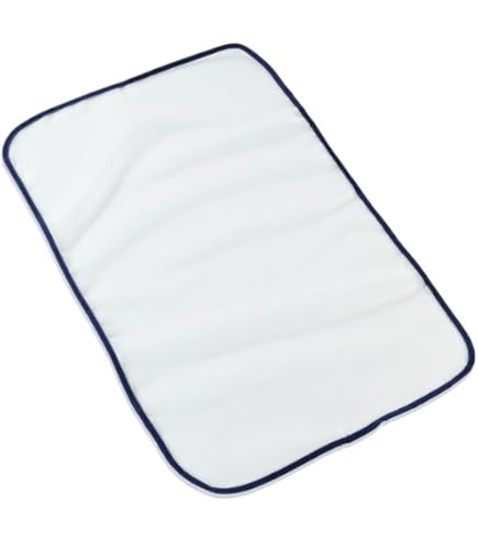 Chiffon De Protection Pour Le Repassage - Lady Dee´s Traumgarne Export
