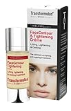 Transformulas Face Control and Tightening Cream 15ml