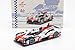 Produktbild Spark Toyota TS050 Hybrid #7 2nd 24h Lemans 2018 Conway, Kobayashi, Lopez 1:18