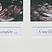 Baby Scan Photo Frame for a Pair Of Scan Prints