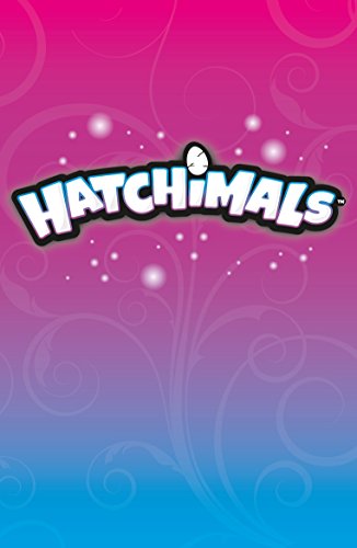 Preisvergleich Produktbild Hatchimals: The Crystal Canyon