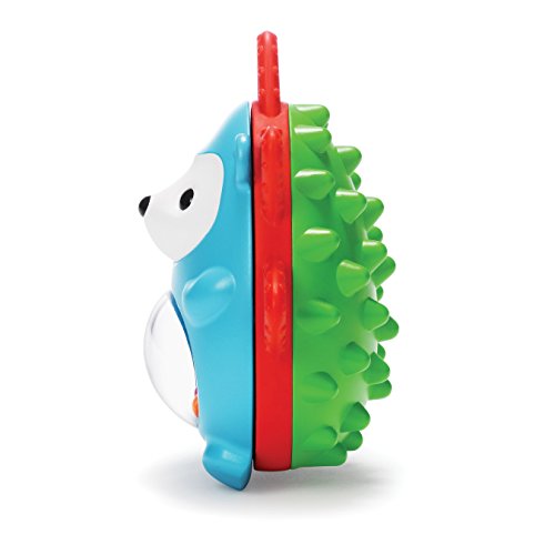 Skip Hop -SK-303150- Jouet clic clac Hérisson – Image 4