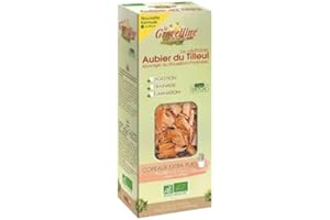 La Gravelline Copeaux Aubier du Tilleul du Roussillon Bio 200g