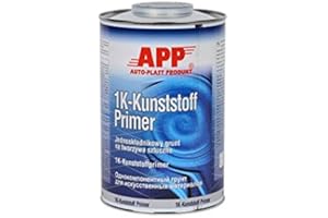 ‎AUTO-PLAST PRODUKT APP 1K Kunststoff Primer 1 Liter 020901