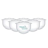 Aqua Optima SWP576 30 Day Water Filter,   6 pack - 6 months' supply