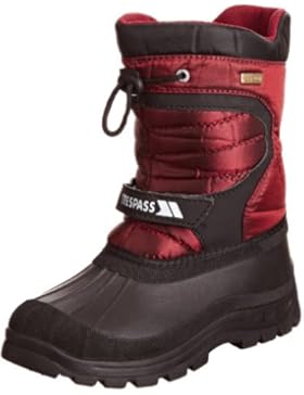 Trespass Kukun, Unisex-Erwachsene Schneestiefel