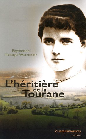 couverture de : h&eacute;riti&egrave;re de la Tourane, tome 2 (L')