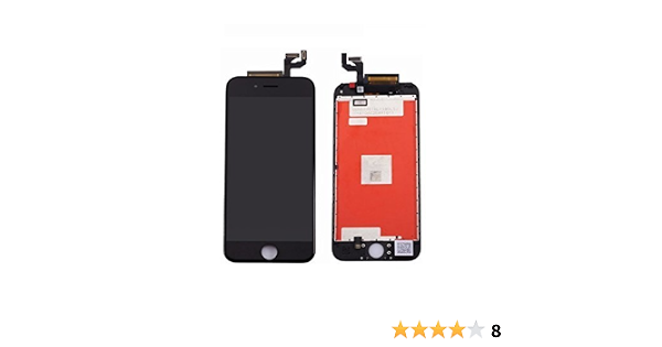 R.S. Merchant Display Panel for iPhone 