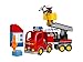 LEGO 10592 - DUPLO - AUTOPOMPA