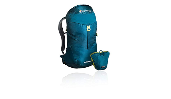 montane featherlite 30l backpack