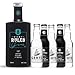 Produktbild 8 RULES GIN & BLACK/WHITE TONIC WATER