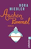 Cover zum Buch Aschenpummel