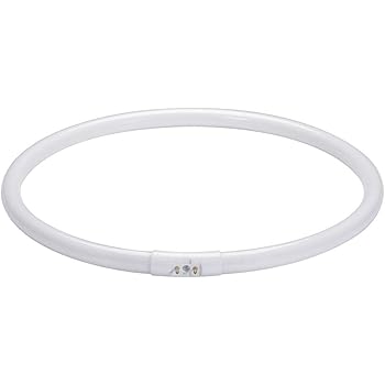 Leuchtstofflampe FC 40 Watt 827 warmweiß extra 2GX13 Circular Ringlampe