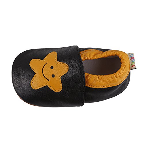 Freefisher, Lederpuschen - 2