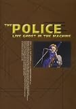 Live Ghost In The Machine [DVD] - The Police