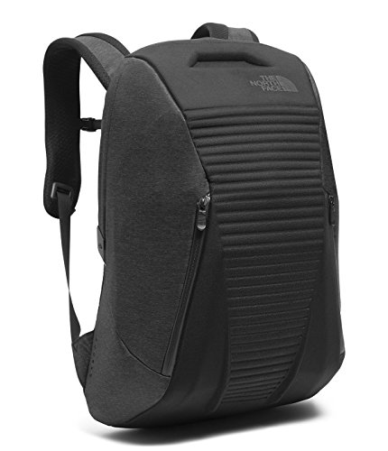 The North Face Access Pack EVA (Äthylen-Vinylazetat) schwarz