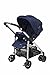Foppapedretti Tuo Travel System (Blue)