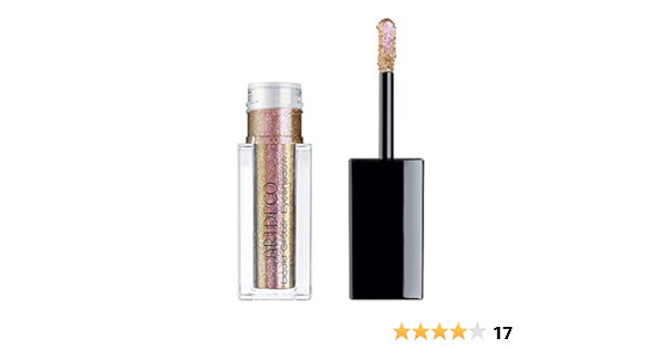 artdeco liquid glitter eyeshadow