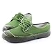Produktbild Zhuo Qun Shang Mao Liberation Schuhe Männer und Frauen atmungsaktive Segeltuchschuhe Gummischuhe 38